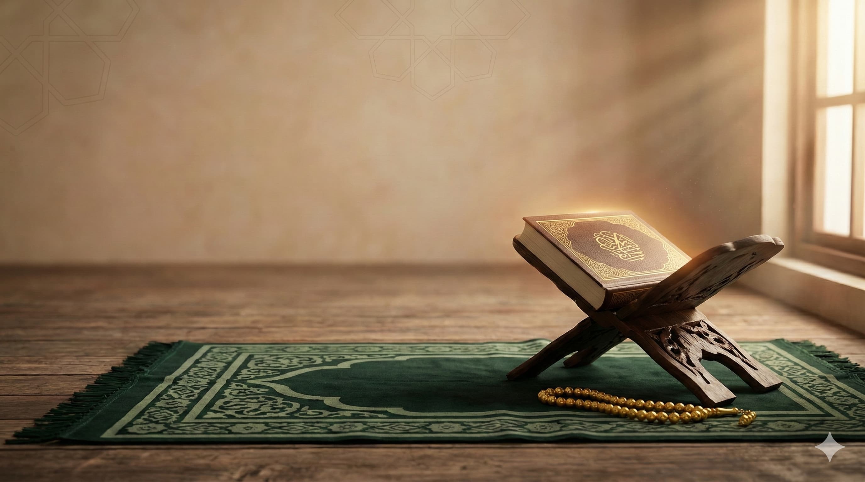 दुरूदे पाक की फ़ज़ीलत: नूर, बरकत और दिल का सुकून