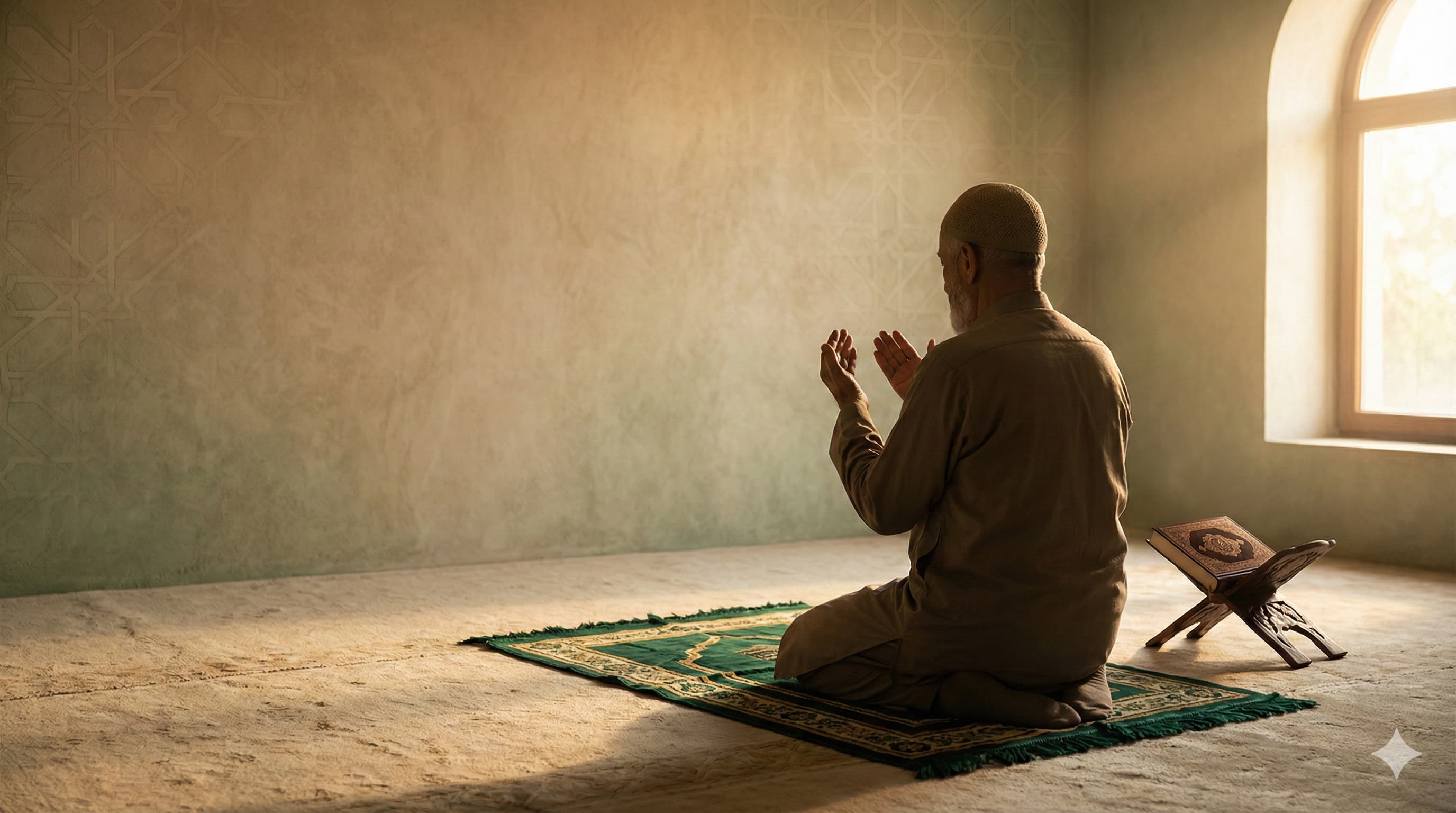 اللہ تعالیٰ کے بارے میں کیسا عقیدہ رکھنا چاہیے؟