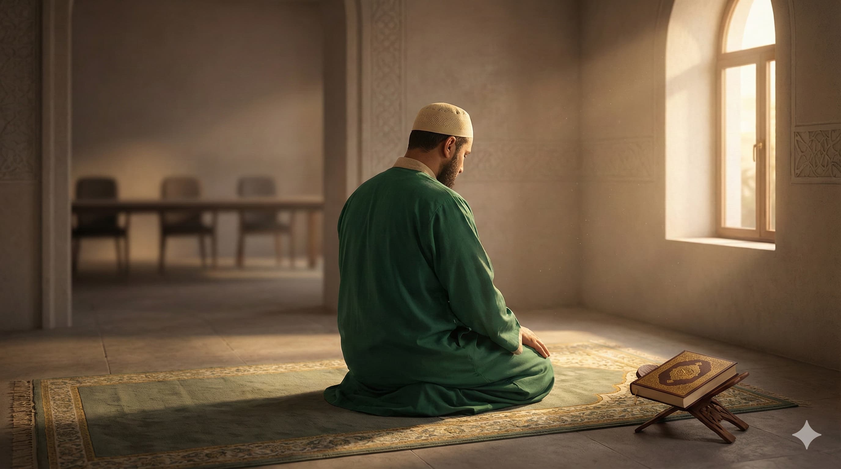 Imam Par Masjid Committee Ka Zulm: Haqeeqat, Dard Aur Islah Ka Raasta