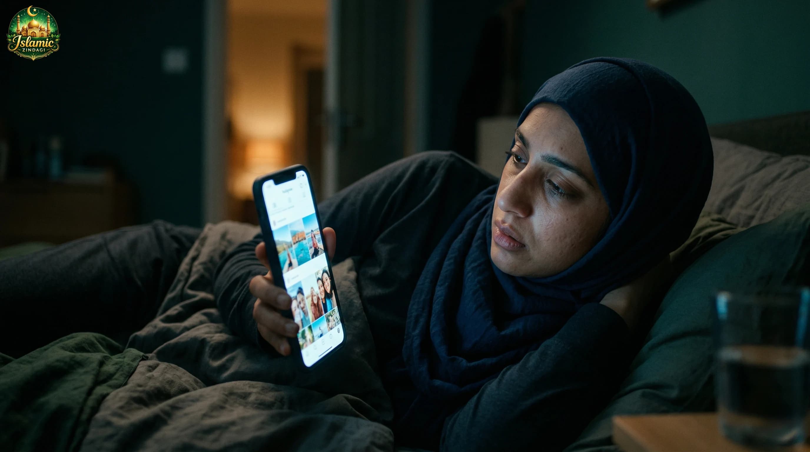 Dusron Ki 'Perfect' Life Dekh Kar Dukhi Ho Rahi Ho? — Yeh Padho Pehle