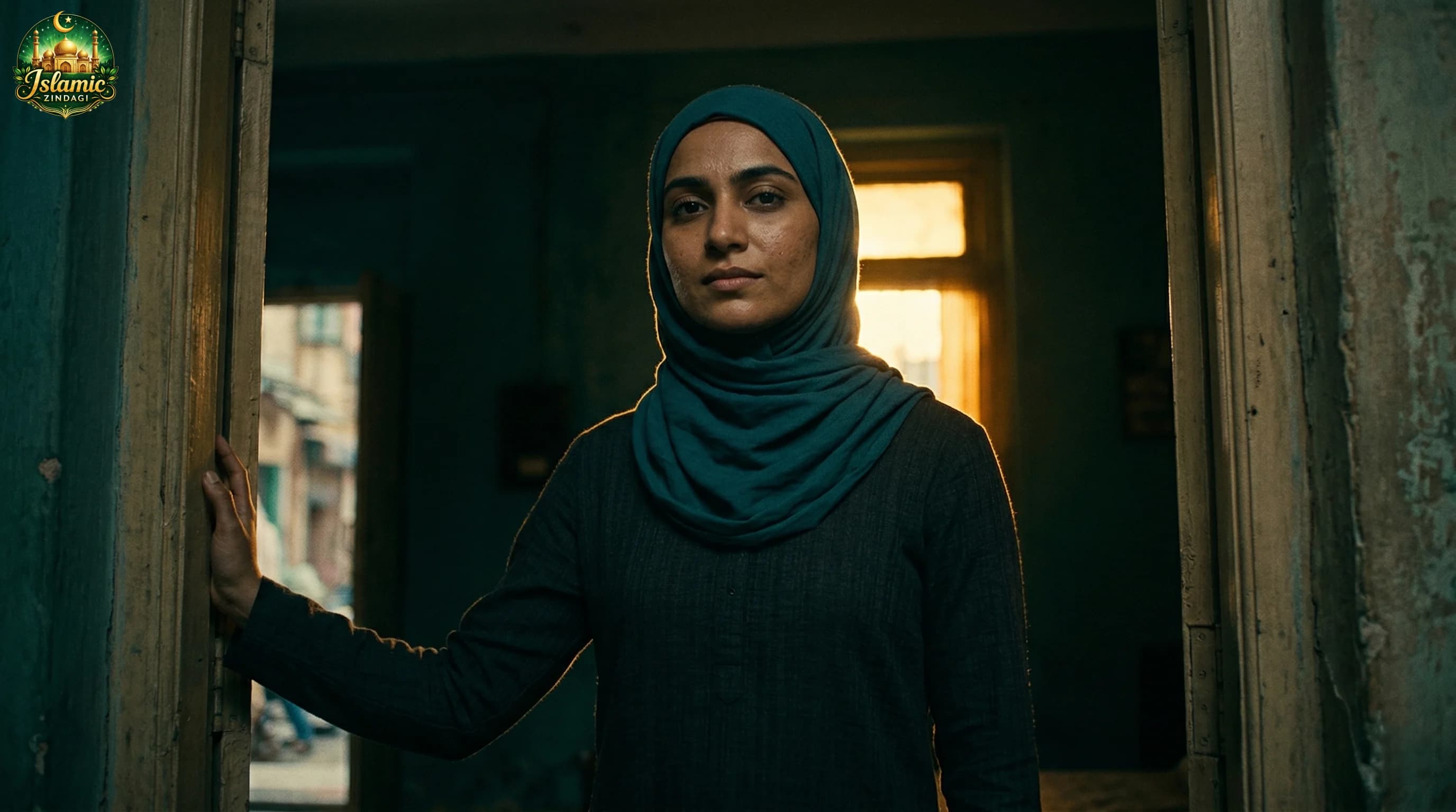 Ek Ladki Ka Apne Pairon Par Khada Hona — Sirf Paisa Nahi, Isse Kahin Zyada Bada Maqsad Hai