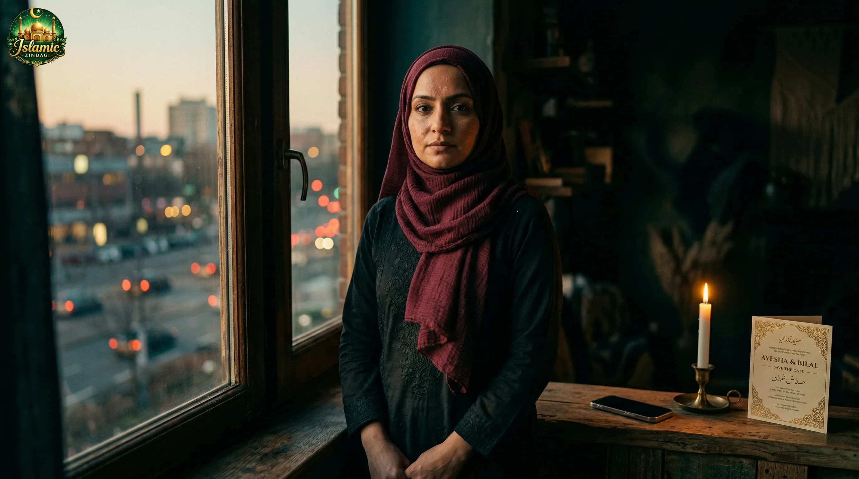 Apni Pehchan, Apna Sukoon — Shaadi, Social Media Aur Independence: Har Muslim Ladki Ke Liye Ek Mukammal Guide